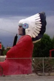 Last Buffalo Hunt, The