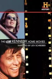 Lost Kennedy Home Movies, The