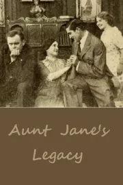 Aunt Jane's Legacy
