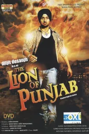 Lion of Punjab, The