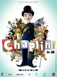 Chaplin & Co