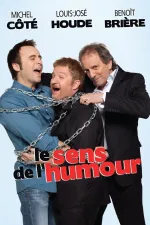 Sens de l'humour, Le
