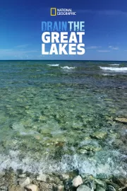 Vypuštění velkých jezer