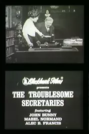 Troublesome Secretaries