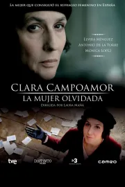 Clara Campoamor. La mujer olvidada