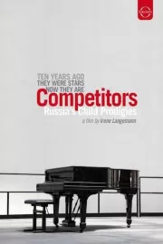 Die Konkurrenten - Russlands Wunderkinder 2