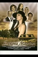 Señora Maestra