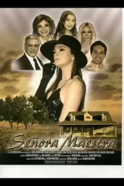 Señora Maestra