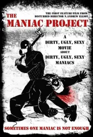 Maniac Project, The