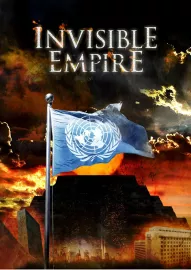 Neviditelná říše: Nový světový řád definován