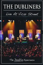 The Dubliners - Live at Vicar Street