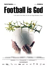 Fotbal je Bůh