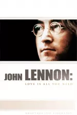 Pravdivý příběh - John Lennon