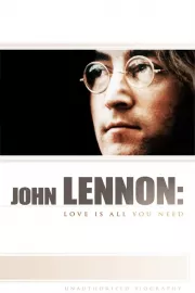 Pravdivý příběh - John Lennon
