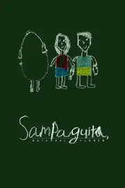 Sampaguita, National Flower