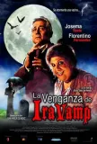 Venganza de Ira Vamp, La