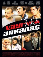 Vay Arkadas