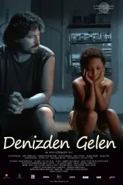Denizden gelen