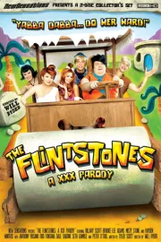 Flintstones: A XXX Parody, The