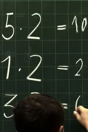 Michael Berger. Hysterie