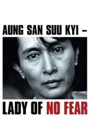 Aung San Suu Kyi