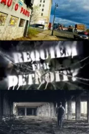 Requiem za Detroit