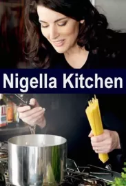 Nigella a její kuchyně