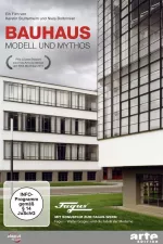 Bauhaus – Model a mýtus