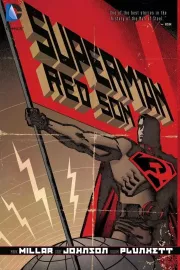 Superman: Red Son Motion Comics