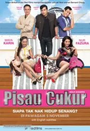 Pisau cukur