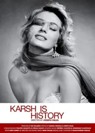 Karsh Is History