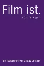 FILM JE. dívka a zbraň