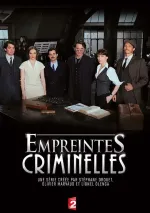 Empreintes criminelles