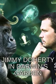 Jimmy Doherty v Darwinově zahradě