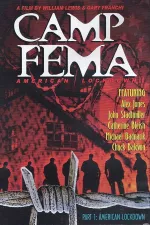 Camp FEMA