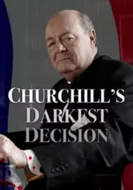 Churchillovo temné rozhodnutí
