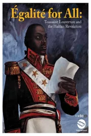 Rovnost pro všechny: Toussaint Louverture a haitská revoluce