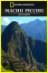 Dešifrování Machu Picchu