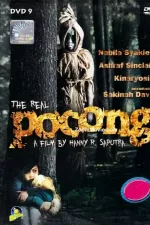 Real Pocong, The