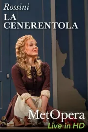 Rossini's La Cenerentola