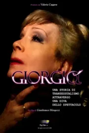 Giorgio/Giorgia (storia di una voce)