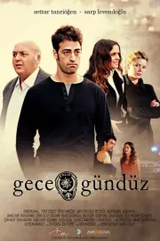 Gece gündüz