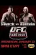 UFC Fight Night: Swick vs. Burkman