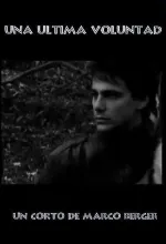 Una última voluntad