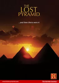Zapomenutá pyramida