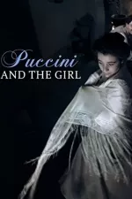 Puccini a dívka