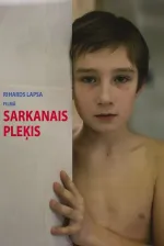 Sarkanais plekis