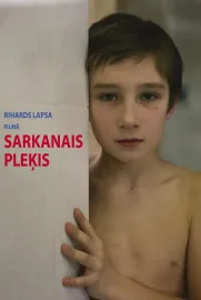 Sarkanais plekis