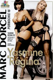 Yasmine & Régina: Pornochic 16