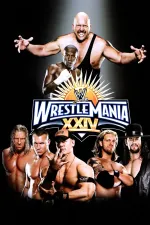 WrestleMania XXIV